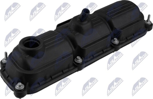 Toppdeksel NTY BPZ-CH-013