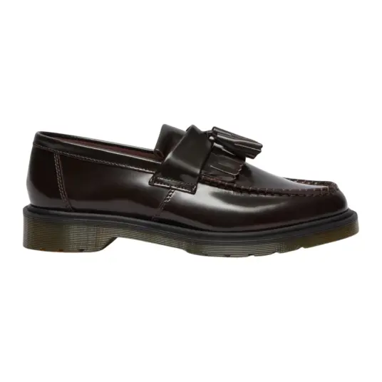 Dr. Martens Herre Sko Rød 42 EU, Dr. Martens Herre Sko Rød 42 EU,