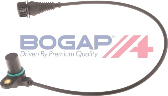 Sensor, kamakselposisjon BOGAP B6116105