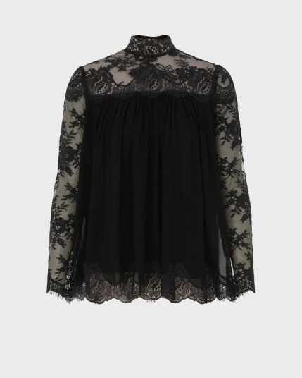 Zimmermann Dame Bluser & Skjorter Svart M, Zimmermann Dame Bluser & Skjorter Svart M,