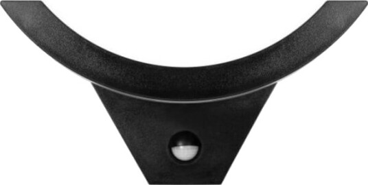 Orno Spinel Led Vegglampe Utendørs Med Bevegelsessensor 10W 800Lm Ip54 4000K Ik10 Sort Ad Op 6119Blpmr4 Orno Spinel Led Vegglampe Utendørs Med Bevegelsessensor 10W 800Lm Ip54 4000K Ik10 Sort Ad Op 6119Blpmr4