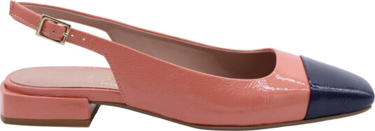Scapa Dame Sko Rosa 37 EU, Scapa Dame Sko Rosa 37 EU,
