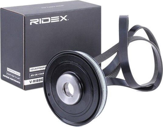 Kileremsett RIDEX 542R1045