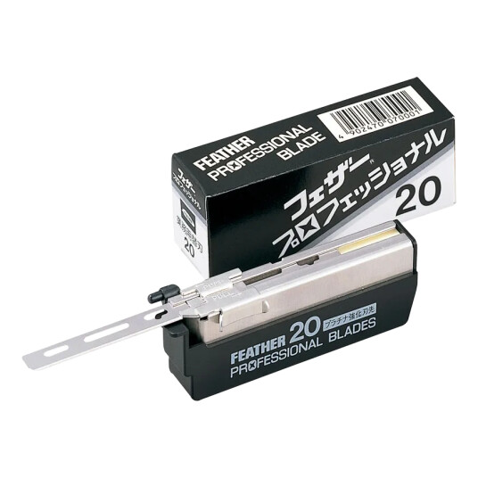 Feather Professional Blade Feather Professional Blade