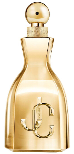 Jimmy Choo I Want Choo Le Parfum 100ml Blomsteraktig Eau de Parfum Spray Jimmy Choo I Want Choo Le Parfum 100ml Blomsteraktig Eau de Parfum Spray