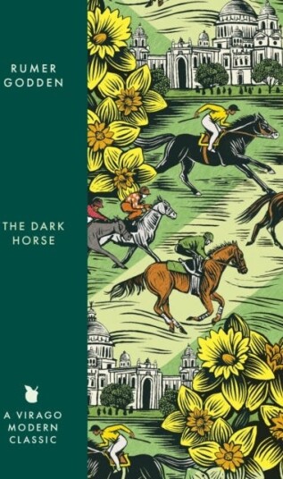 The Dark Horse A Virago Modern Classic The Dark Horse A Virago Modern Classic