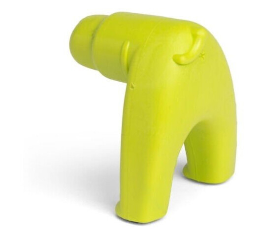 West Paw Toppl Stopper Grønn