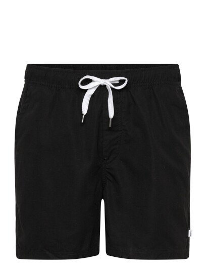 Resteröds Willy Swim Shorts   Black   M