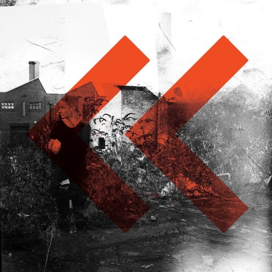 LoneLady Hinterland LP/Vinyl