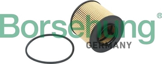 Borsehung B12821 Oljefilter