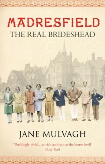 Madresfield Av Jane Mulvagh Madresfield Av Jane Mulvagh