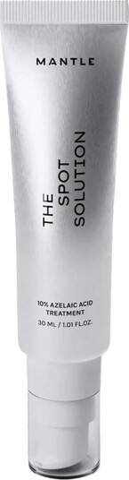 MANTLE The Spot Solution 10% Azelaic Acid Treatment 30 ml