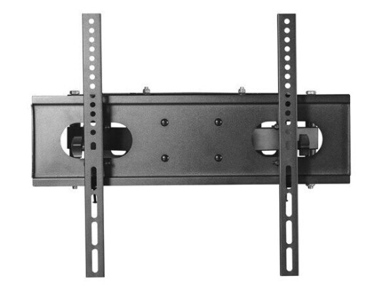 Gembird WM-55ST-04 mounting kit - for LCD TV - full motion - black