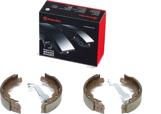 Bremsesko sett BREMBO S 30 512
