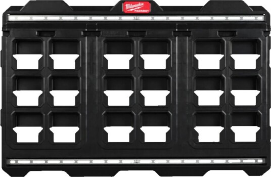 Milwaukee Packout XL Monteringsplate for Elektroverktøy
