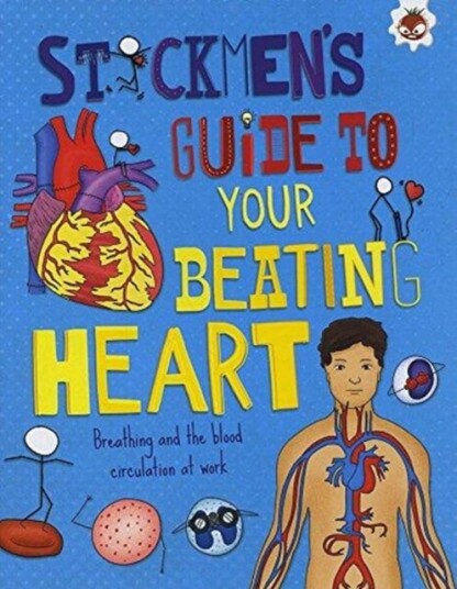 Your Beating Heart Breathing and the blood circulation at work Your Beating Heart Breathing and the blood circulation at work