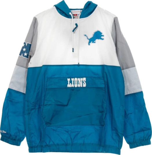 Mitchell & Ness Herre Sport Blå XL,