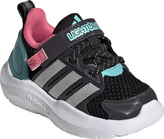 Adidas Sportswear Lightorama Rnr El I Black 25