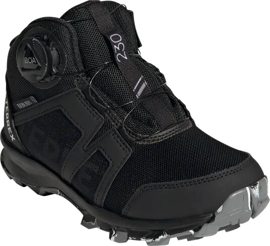 adidas Terrex Terrex Boa Mid R.rdy K - Black - 28 adidas Terrex Terrex Boa Mid R.rdy K - Black - 28