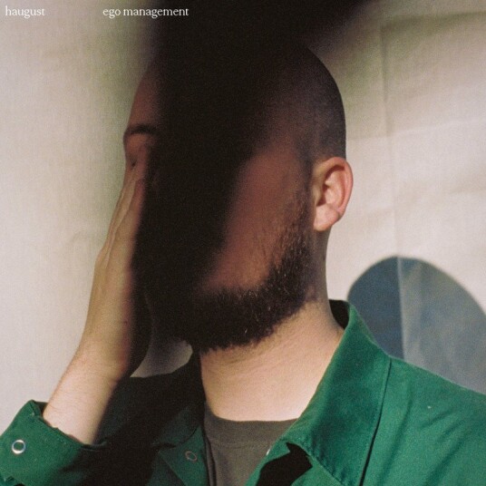 Haugust Ego Management Vinyl