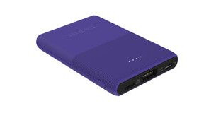 TERRATEC P 50 Pocket liberty 5000 mAh USB-C