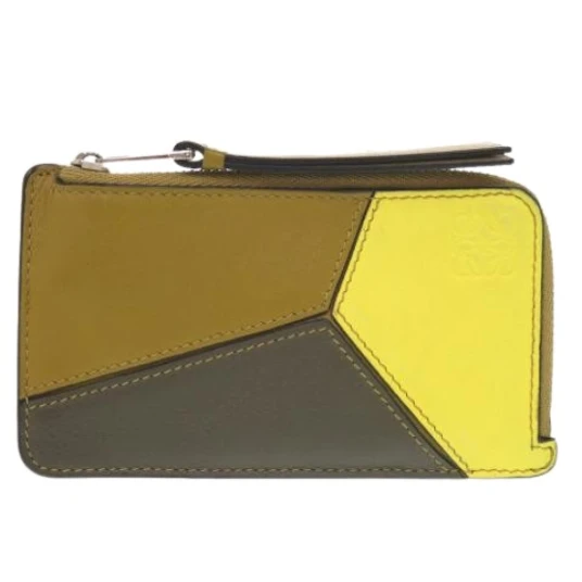 Loewe Dame Flerfarget
