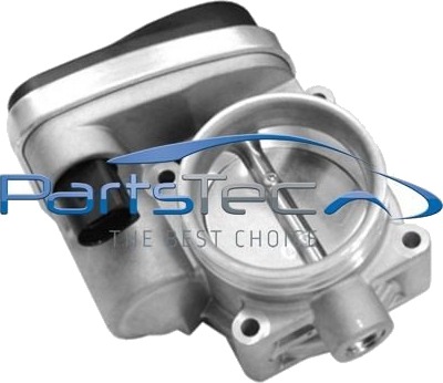 Gasspjeld PartsTec PTA516-0135 Gasspjeld PartsTec PTA516-0135
