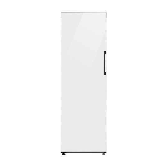 Samsung Bespoke RZ32B76C6AP/EF Fryser Clean White Samsung Bespoke RZ32B76C6AP/EF Fryser Clean White