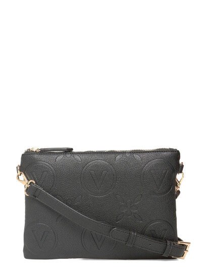 Valentino Bags Samba Re Black ONE SIZE