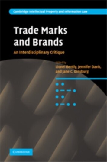 Trade Marks and Brands