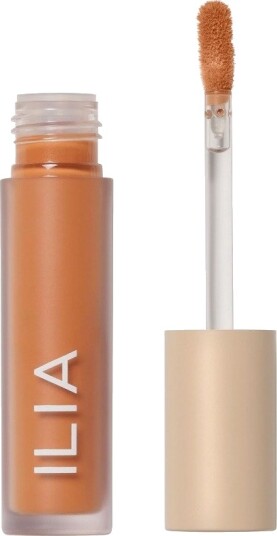 ILIA Liquid Powder Matte Eyeshadow 3.5 ml Ochre