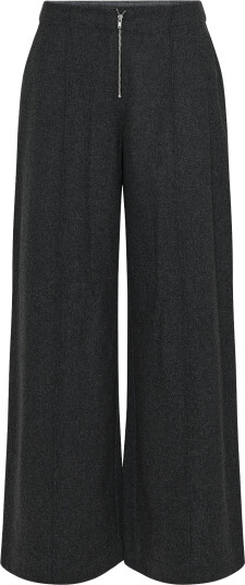 Esme Studios | Esbez Wool Pants Grs | M