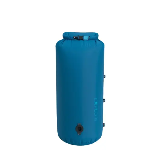 Pakkpose 19 liter Exped Drybag Versa Compression 19 Pakkpose 19 liter Exped Drybag Versa Compression 19
