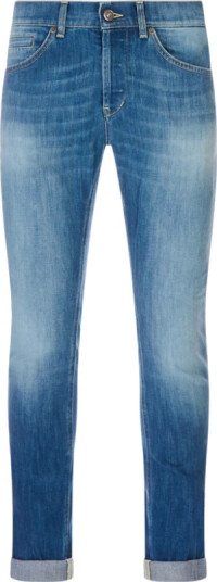 Dondup Herre Jeans Blå W31,