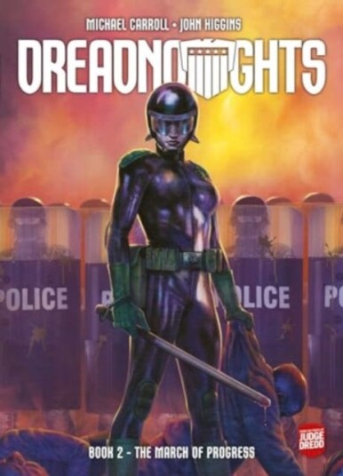 Dreadnoughts: The March of Progress Dreadnoughts: The March of Progress