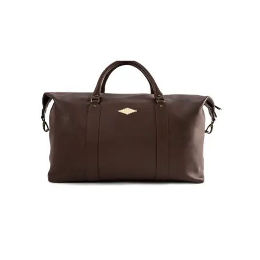 Pampeano Herre Vesker Brun ONE SIZE,