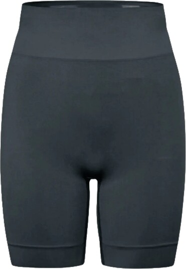 LYKKELAND ateliér Honest Midwaist Black BLACK 34 40