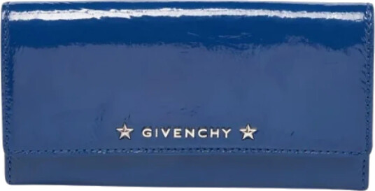 Givenchy Dame Blå Givenchy Dame Blå