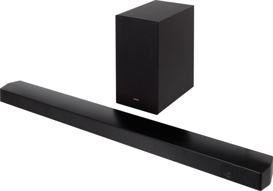 Samsung HW-B660 3.1 B-serie Soundbar med subwoofer