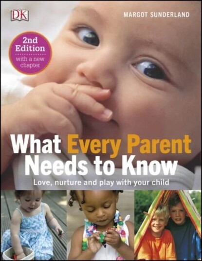 What Every Parent Needs To Know Av Margot Sunderland