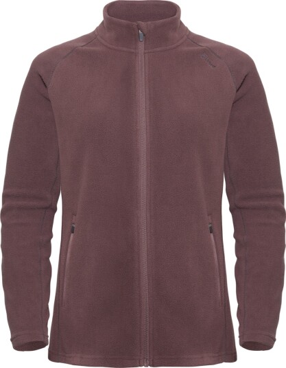 Urberg Women's Fleece Jacket Huckleberry XS Urberg Women's Fleece Jacket Huckleberry XS