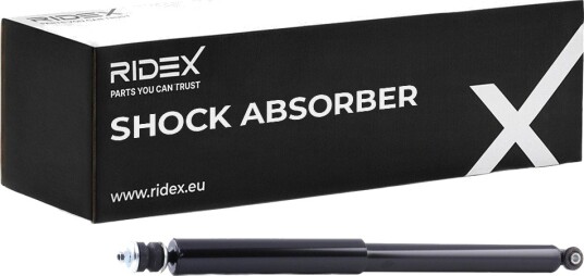 RIDEX 854S0938 Støtdemper
