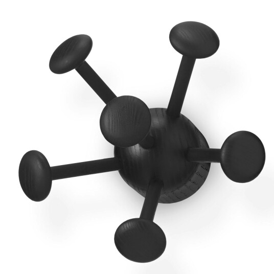 Nofred Wall Bug Krok Ø16 cm Svart Nofred Wall Bug Krok Ø16 cm Svart