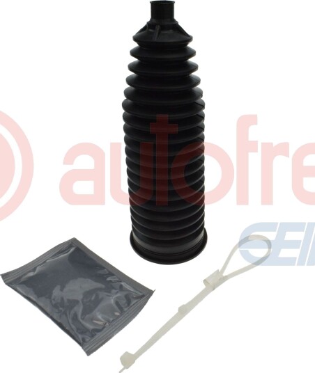 AUTOFREN SEINSA D9294 Belgsett, styring AUTOFREN SEINSA D9294 Belgsett, styring