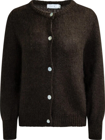 BYIC IdaIC Cardigan Brun L/XL BYIC IdaIC Cardigan Brun L/XL