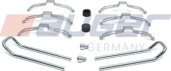 AUGER 87799 Reparasjonssett, bremsecaliper
