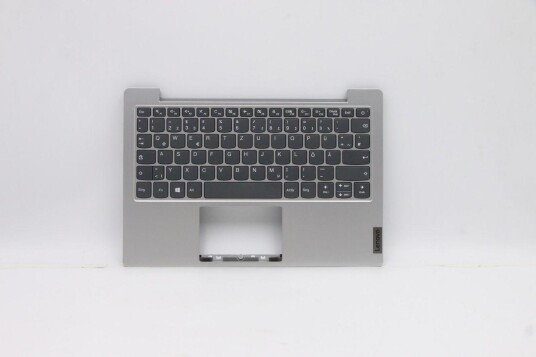 Lenovo Upper Case ASM_GR W 82GV PG