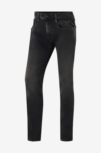 Replay Jeans Anbass Grå