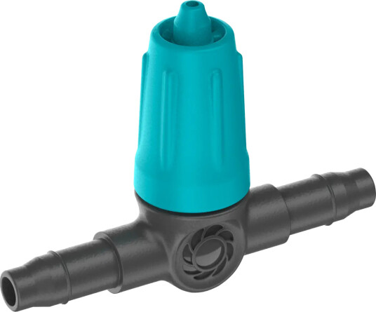 Gardena Micro-Drip Inline drypphode 0-15 l/t, Justerbar