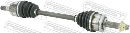 Febest Drivaksel FEBEST 1214 SOLLH Febest Drivaksel FEBEST 1214 SOLLH